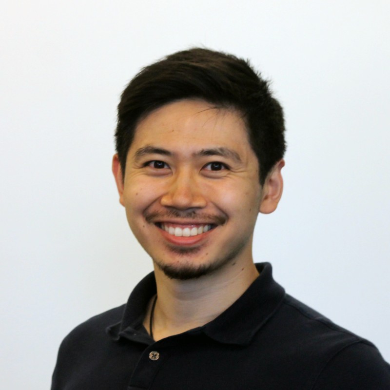 Tom Zhang