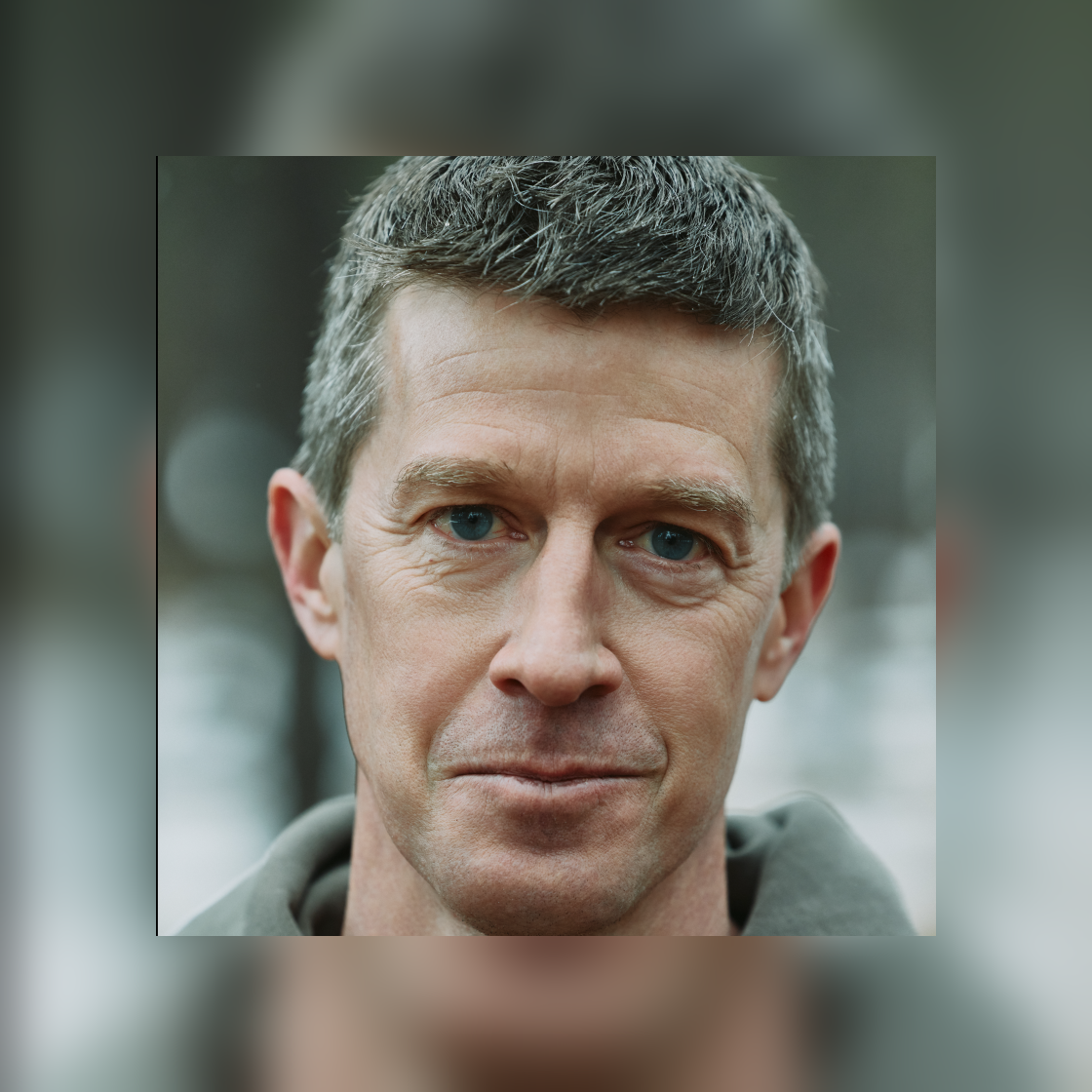 Matt Fitzgerald